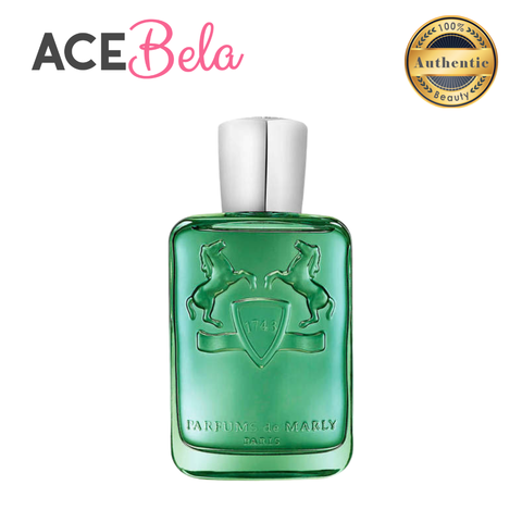 (Unboxed) Parfums De Marly Greenley EDP 125ml TESTER