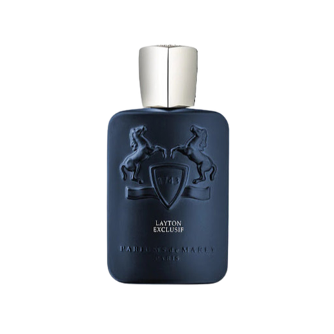 (Unboxed) Parfums De Marly Layton Exclusif Parfum 125ml TESTER