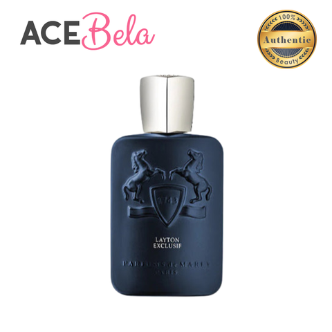(Unboxed) Parfums De Marly Layton Exclusif Parfum 125ml TESTER