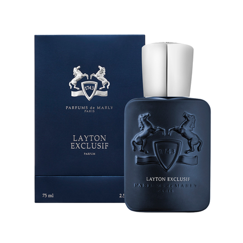 Parfums De Marly Layton Exclusif Parfum 75ml