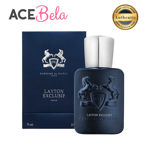 Parfums De Marly Layton Exclusif Parfum 75ml