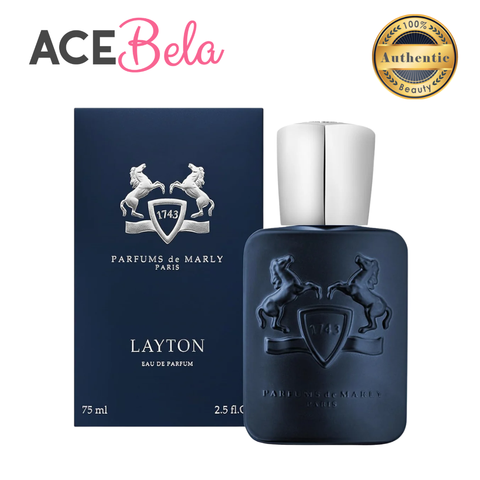 Parfums De Marly Layton EDP 75ml