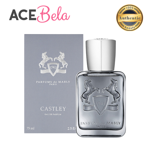 Parfums De Marly Castley EDP 75ml For Men