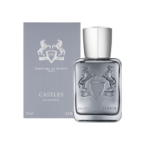 Parfums De Marly Castley EDP 75ml For Men