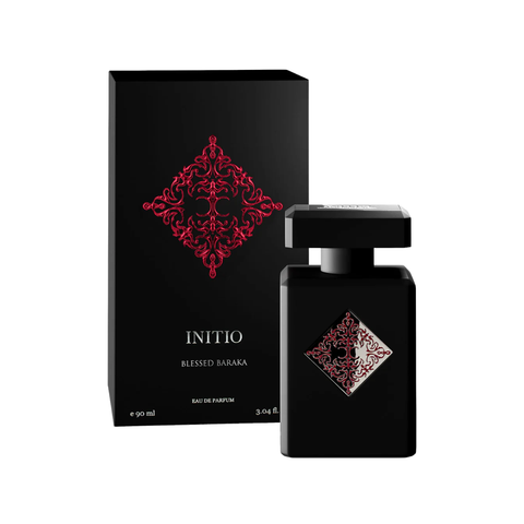 Initio Parfums Prives Blessed Baraka EDP 90ML For Unisex