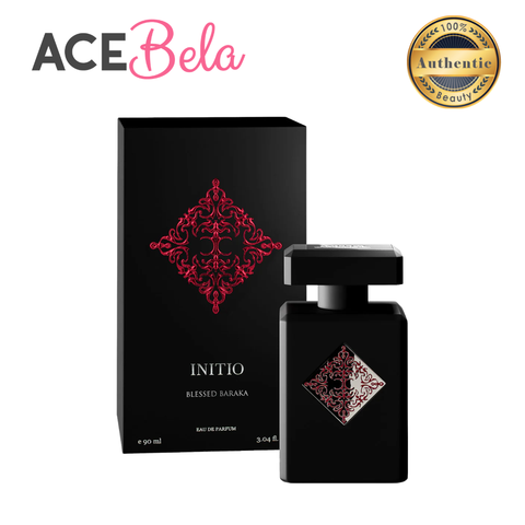 Initio Parfums Prives Blessed Baraka EDP 90ML For Unisex