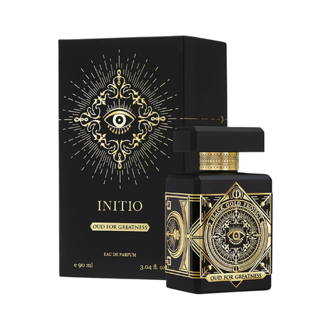 Initio Parfums Prives Oud For Greatness EDP For Unisex
