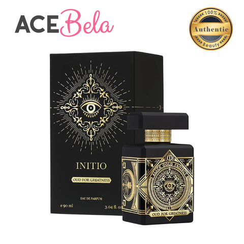 Initio Parfums Prives Oud For Greatness EDP For Unisex