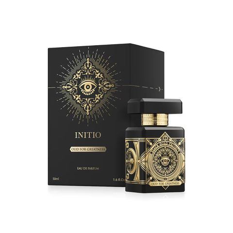 Initio Parfums Prives Oud For Greatness EDP For Unisex