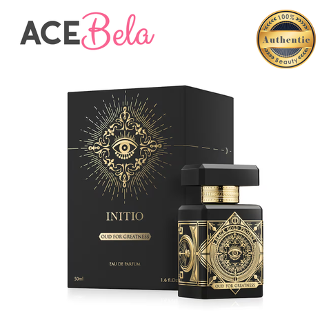 Initio Parfums Prives Oud For Greatness EDP For Unisex