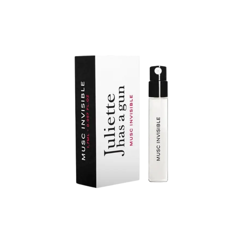 Juliette Has A Gun Musc Invisible EDP 1.7ml