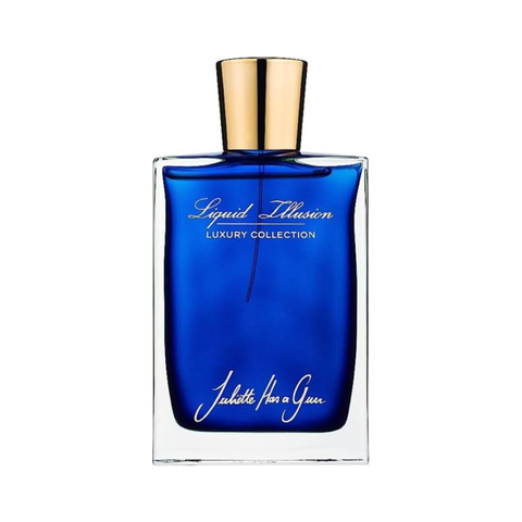 (Unboxed) Juliette Has A Gun Liquid Illusion EDP 75ml Tester For Unisex