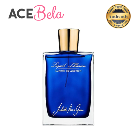 (Unboxed) Juliette Has A Gun Liquid Illusion EDP 75ml Tester For Unisex