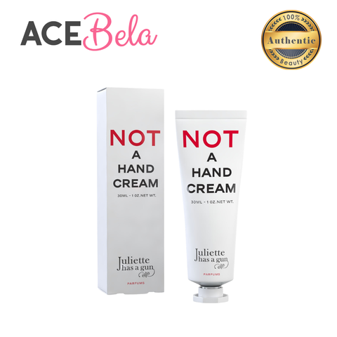 Juliette Has A Gun Not A Hand Cream Parfums 30ml