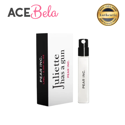 Juliette Has A Gun Pear Inc. EDP 1.7ml