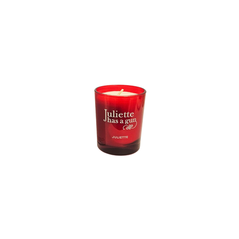 (Unboxed) Juliette Has a Gun Juliette Scented Candle 75g