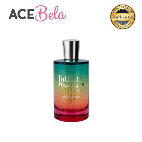 (Unboxed) Juliette Has A Gun Miami Shake EDP 100ml TESTER for Women