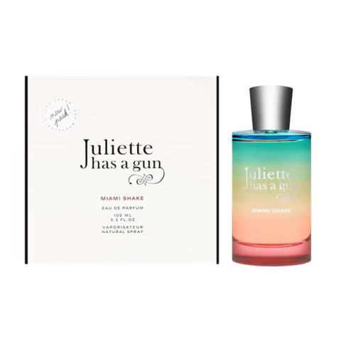 Juliette Has A Gun Miami Shake EDP 100ml (New Pack)