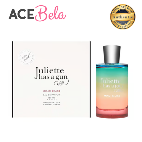 Juliette Has A Gun Miami Shake EDP 100ml (New Pack)