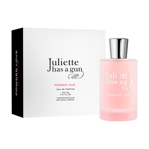 Juliette Has A Gun Powder Love EDP 100ml