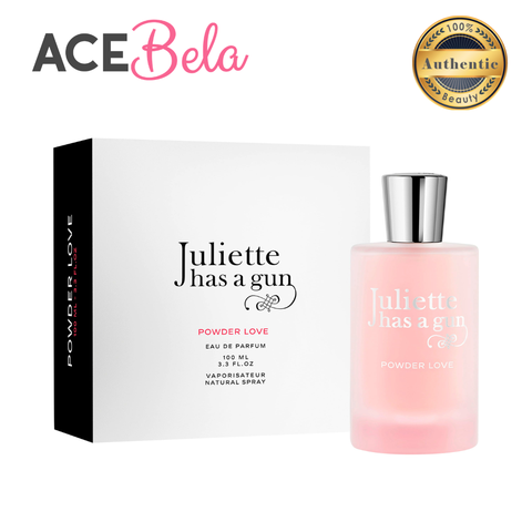 Juliette Has A Gun Powder Love EDP 100ml