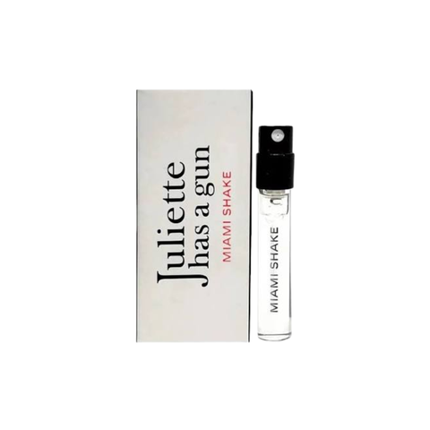 Juliette Has A Gun Miami Shake EDP 2ml