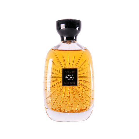 (Unboxed) Atelier Des Ors Lune Feline EDP 100ml TESTER For Unisex