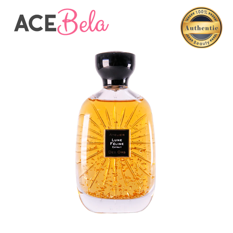 (Unboxed) Atelier Des Ors Lune Feline EDP 100ml TESTER For Unisex