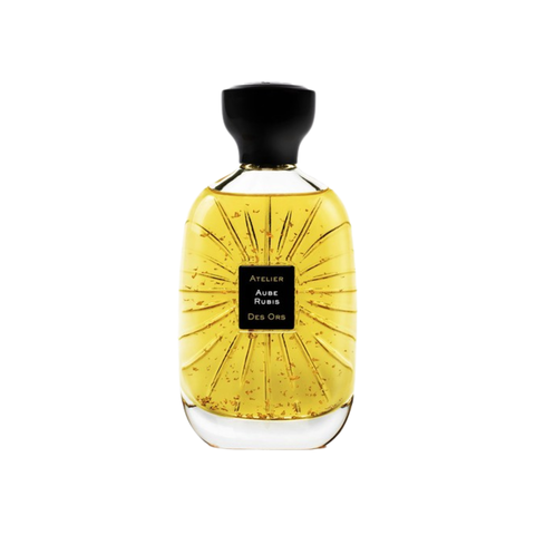 (Unboxed) Atelier Des Ors Aube Rubis EDP 100ml TESTER For Unisex