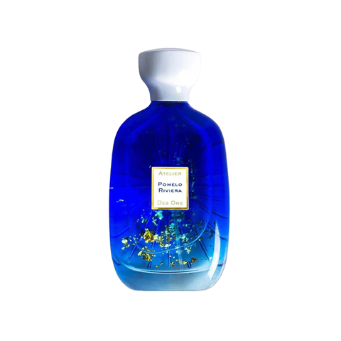 (Unboxed) Atelier Des Ors Pomelo Riviera EDP 100ml TESTER For Unisex