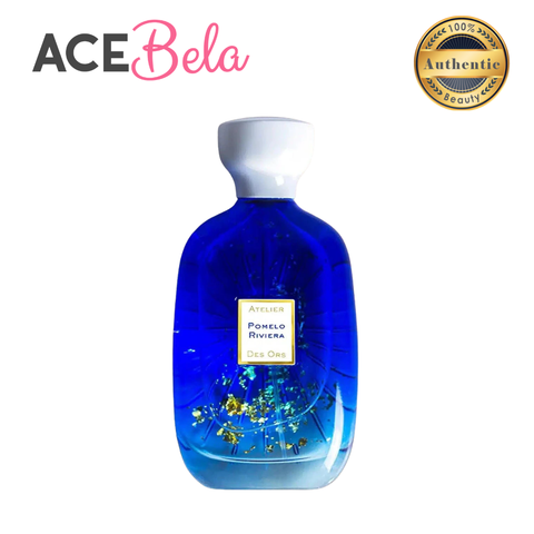 (Unboxed) Atelier Des Ors Pomelo Riviera EDP 100ml TESTER For Unisex