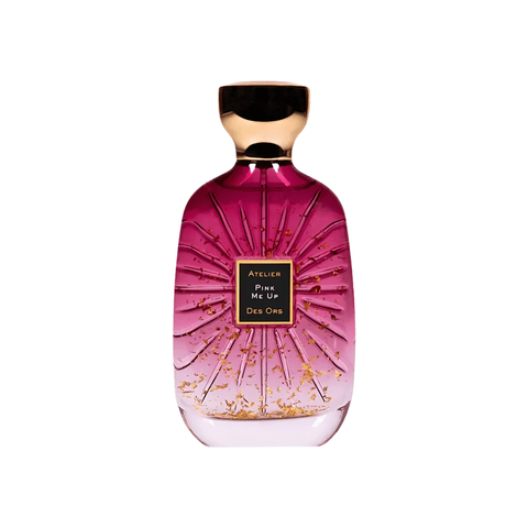 (Unboxed) Atelier Des Ors Pink Me Up EDP 100ml TESTER
