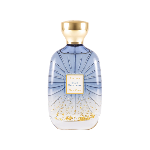 (Unboxed) Atelier Des Ors Blue Madeleine EDP 100ml TESTER For Unisex