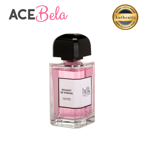 (Unboxed) BDK Bouquet De Hongrie EDP 100ml TESTER For Women