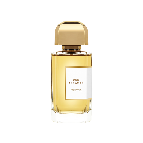 (Unboxed) BDK Parfums Oud Abramad EDP 100ml TESTER For Unisex