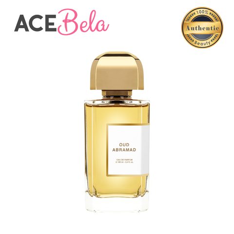 (Unboxed) BDK Parfums Oud Abramad EDP 100ml TESTER For Unisex