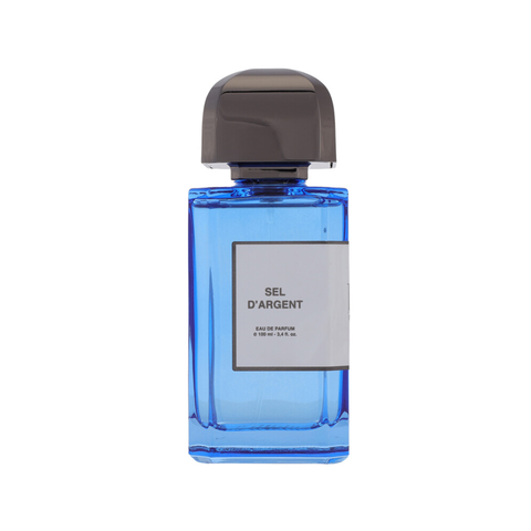 (Unboxed) BDK Parfums Sel D'Argent EDP 100ml TESTER For Unisex