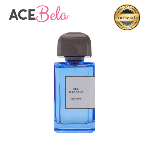 (Unboxed) BDK Parfums Sel D'Argent EDP 100ml TESTER For Unisex