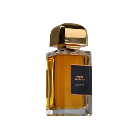 (Unboxed) BDK Parfums Ambre Safrano EDP 100ml TESTER For Unisex