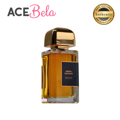 (Unboxed) BDK Parfums Ambre Safrano EDP 100ml TESTER For Unisex