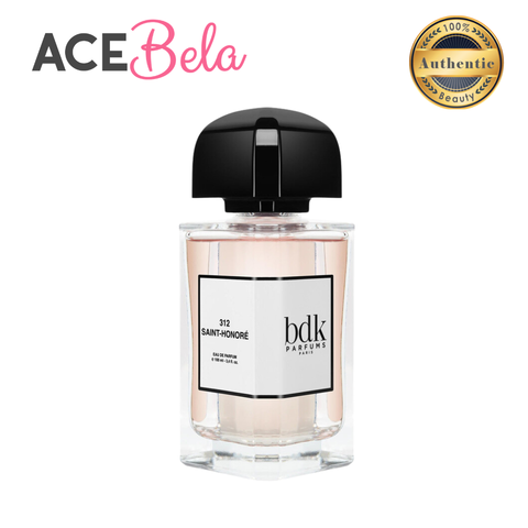 (Unboxed) BDK Parfums 312 Saint-Honore EDP 100ml TESTER For Unisex