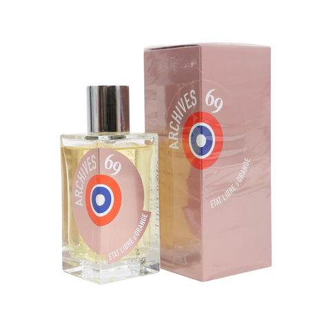 Etat Libre D`Orange Archives 69 EDP 100ml For Unisex