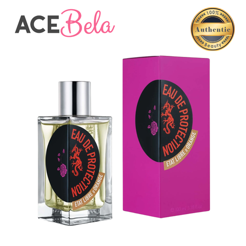 Etat Libre d'Orange EAU DE PROTECTION EDP 100ml For Unisex