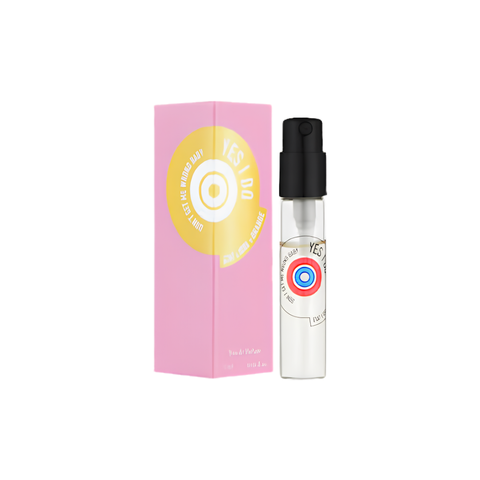 Etat Libre d'Orange Don't Get Me Wrong Baby Yes I Do 2ml
