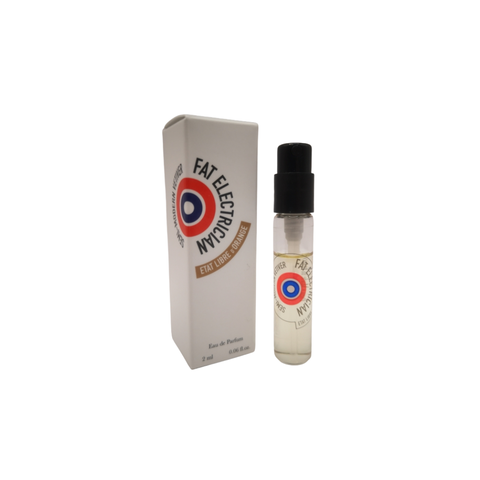 Etat Libre d'Orange Fat Electrician 2ml