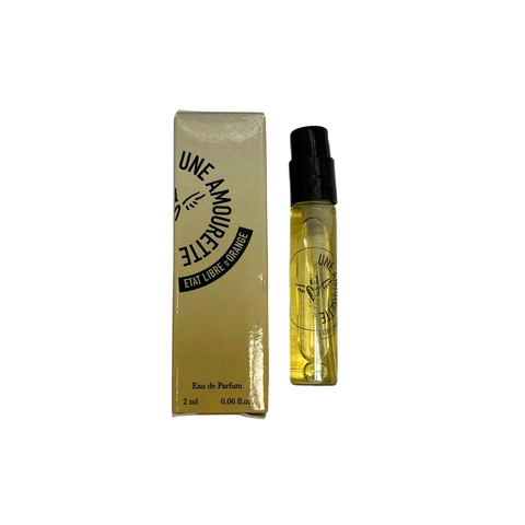 Etat Libre d'Orange Une Amourette 2ml