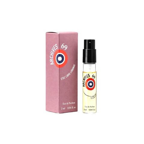 Etat Libre d'Orange Archives 69 2ml