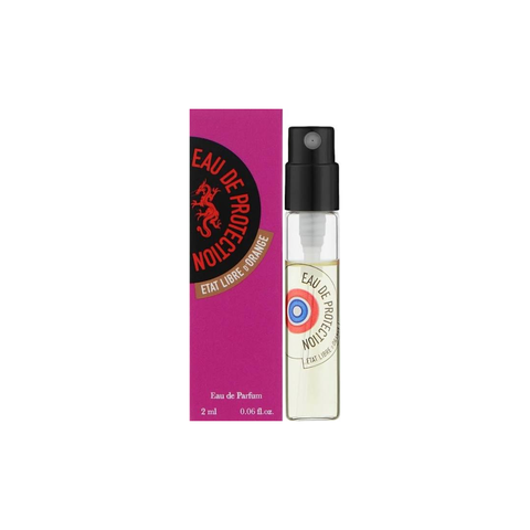 Etat Libre d'Orange Eau De Protection 2ml