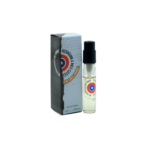 Etat Libre d'Orange Hermann A Mes Cotes Me Paraissait Une Ombre 2ml