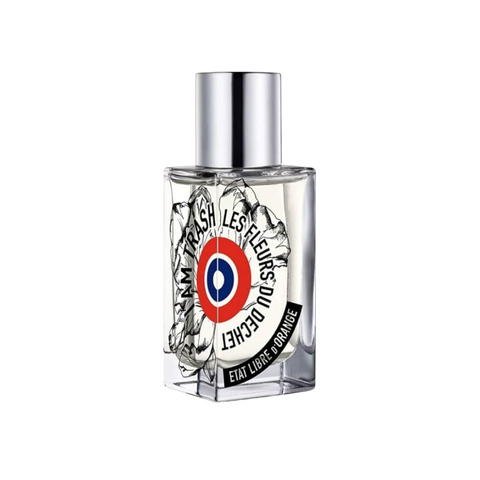 (Unboxed) Etat Libre d'Orange Les Fleurs Du Dechet I Am Trash EDP EDP 100ml Tester For Unisex